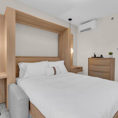 The St Laurent Guest Rooms 애즈베리 파크 외부 사진