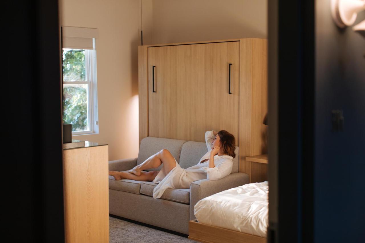 The St Laurent Guest Rooms 애즈베리 파크 외부 사진