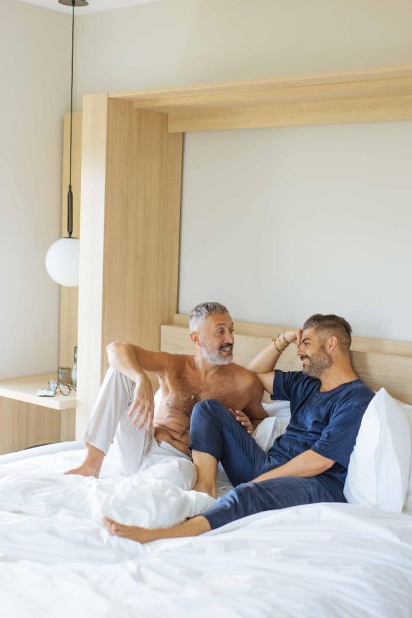 The St Laurent Guest Rooms 애즈베리 파크 외부 사진