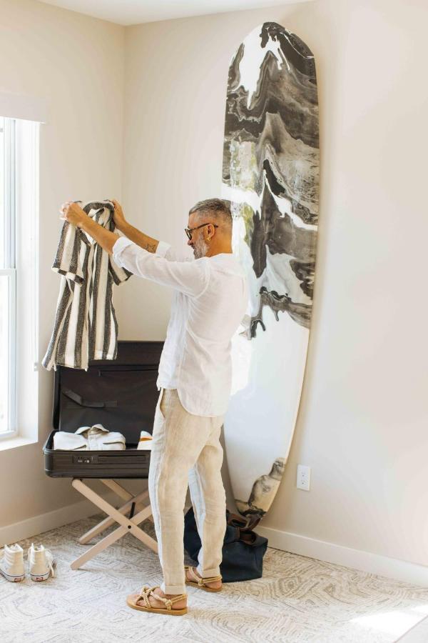 The St Laurent Guest Rooms 애즈베리 파크 외부 사진