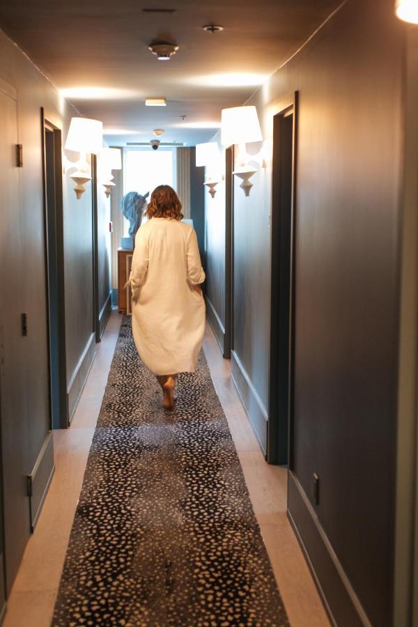 The St Laurent Guest Rooms 애즈베리 파크 외부 사진