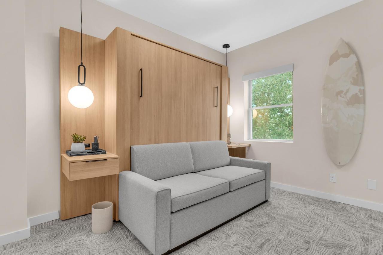 The St Laurent Guest Rooms 애즈베리 파크 외부 사진