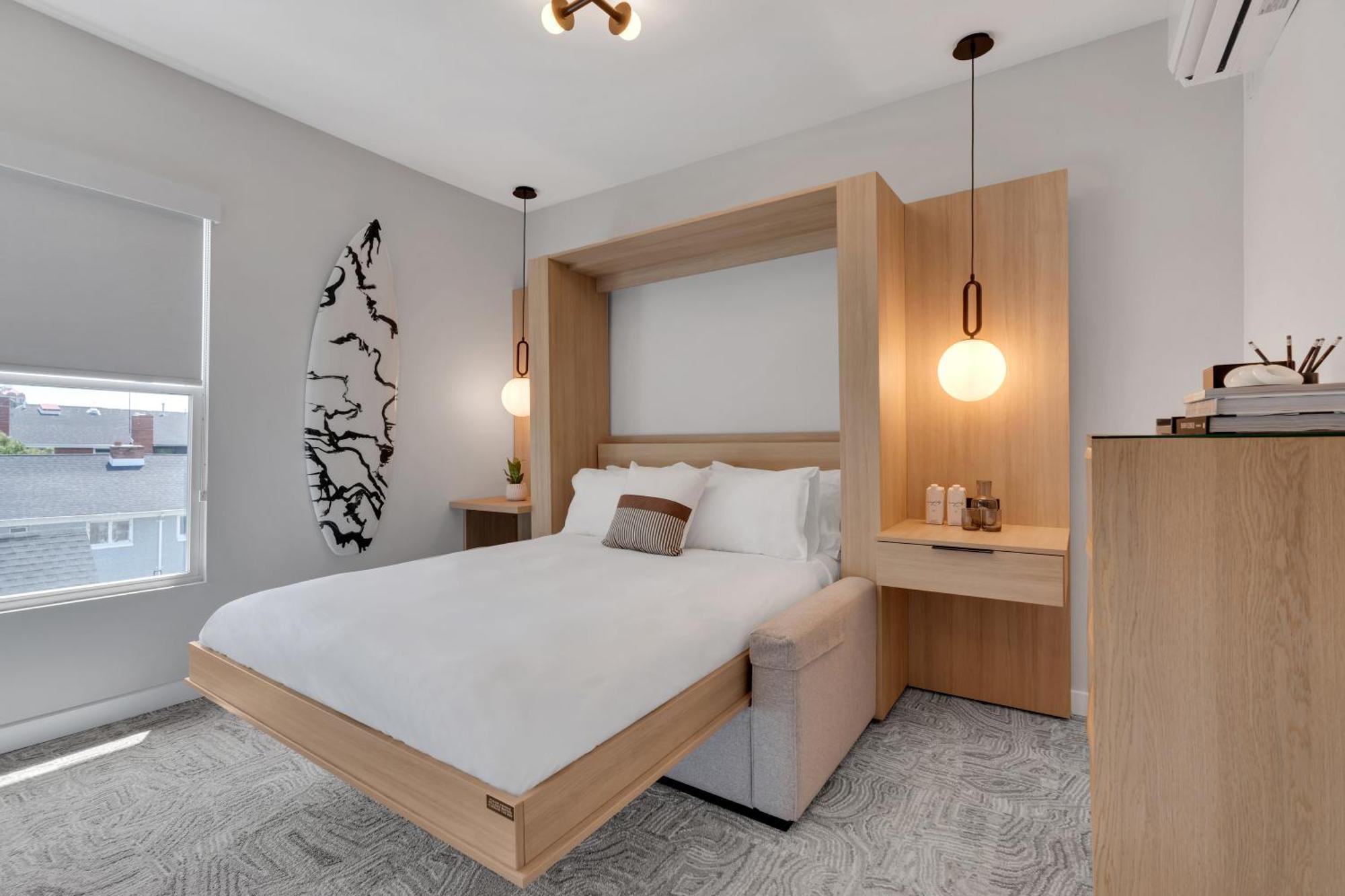The St Laurent Guest Rooms 애즈베리 파크 외부 사진