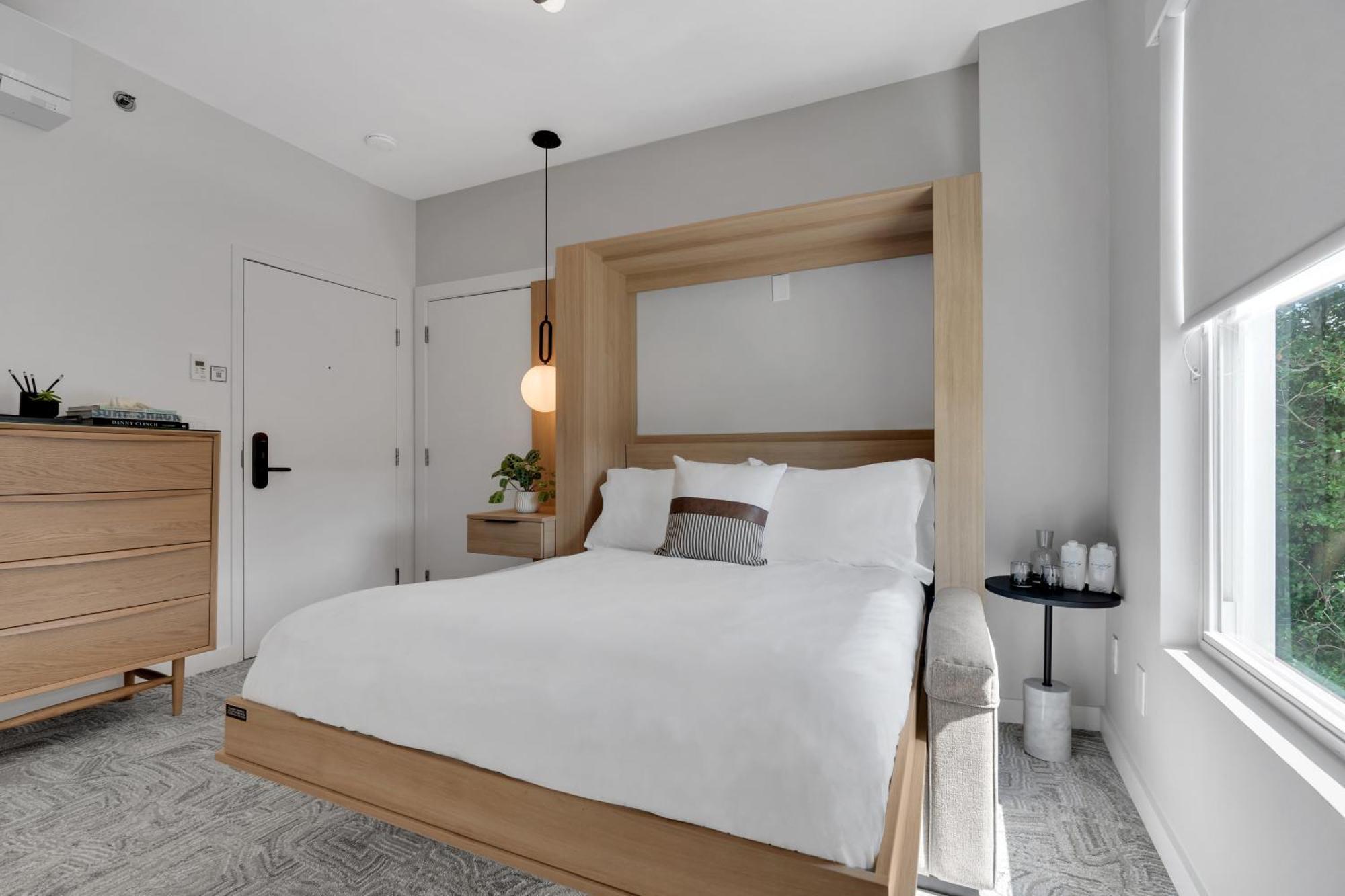 The St Laurent Guest Rooms 애즈베리 파크 외부 사진