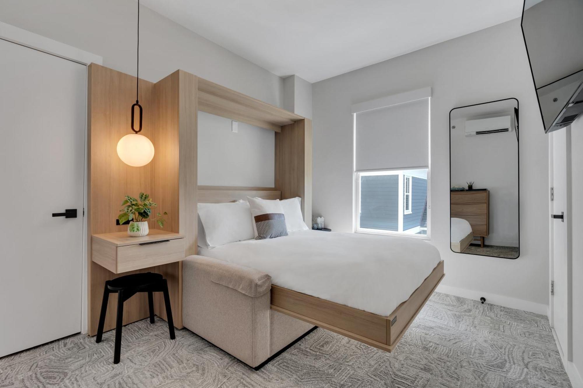 The St Laurent Guest Rooms 애즈베리 파크 외부 사진