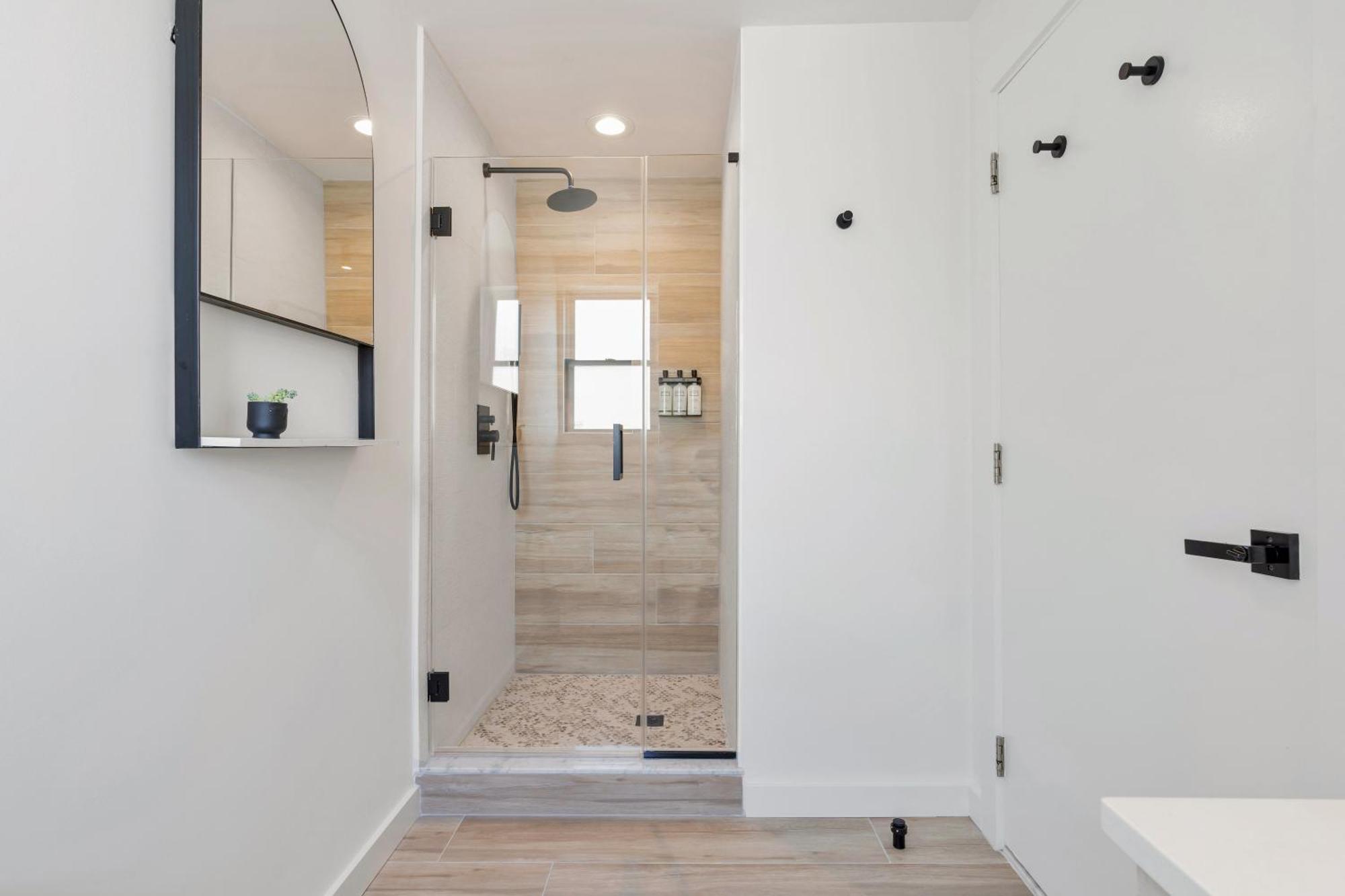 The St Laurent Guest Rooms 애즈베리 파크 외부 사진
