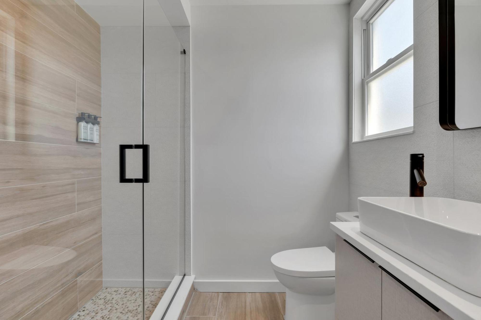 The St Laurent Guest Rooms 애즈베리 파크 외부 사진