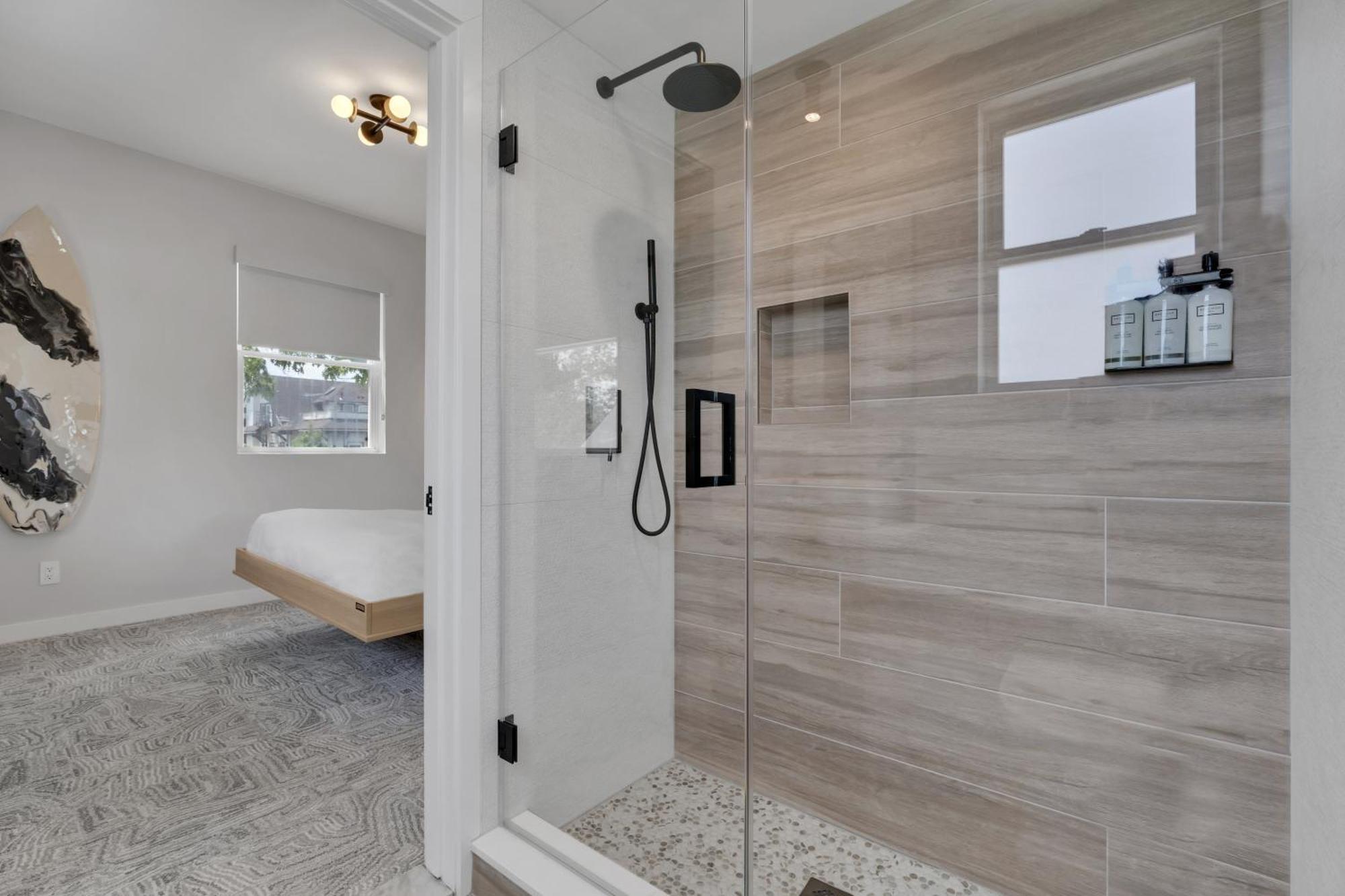 The St Laurent Guest Rooms 애즈베리 파크 외부 사진