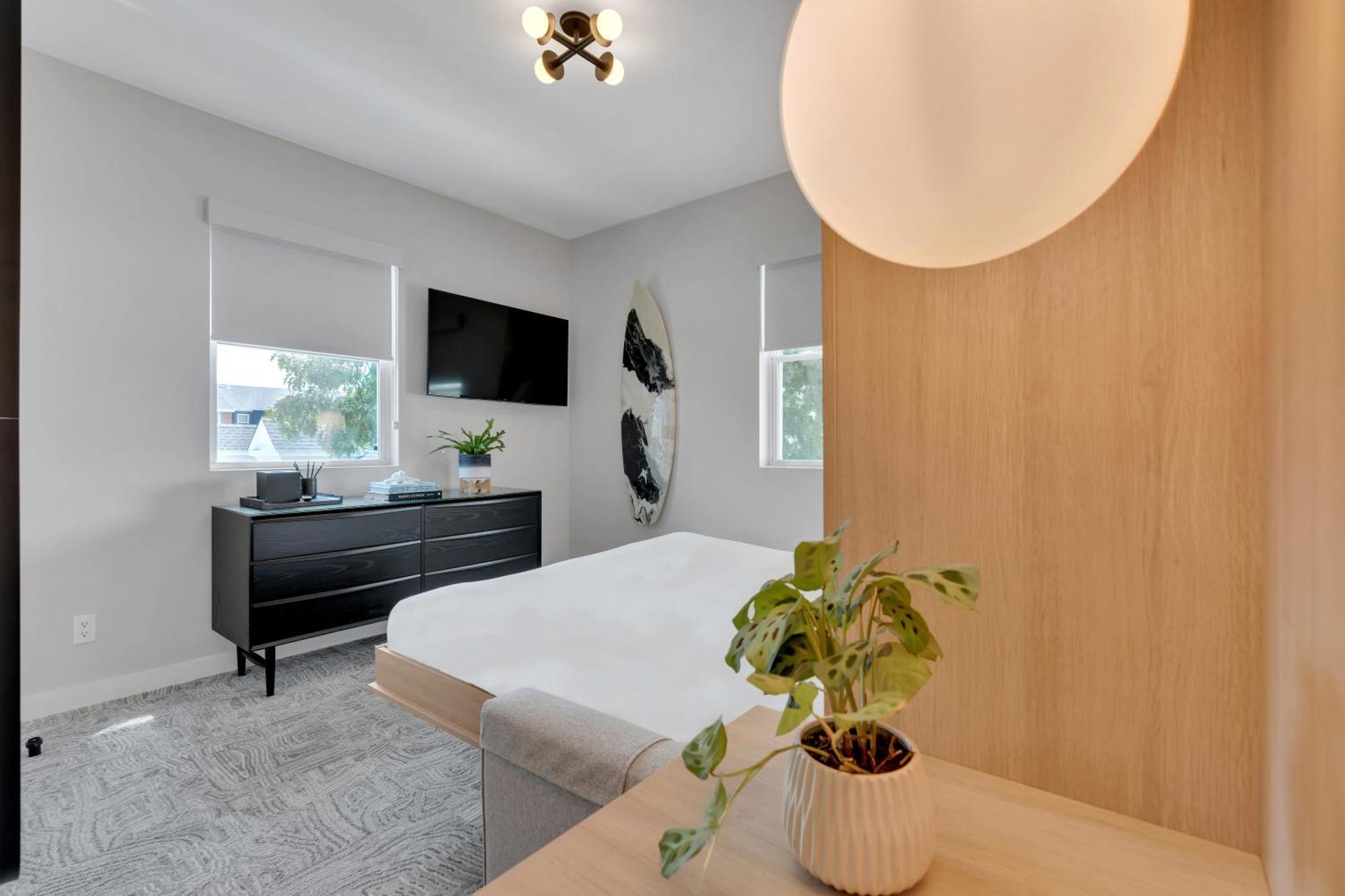 The St Laurent Guest Rooms 애즈베리 파크 외부 사진