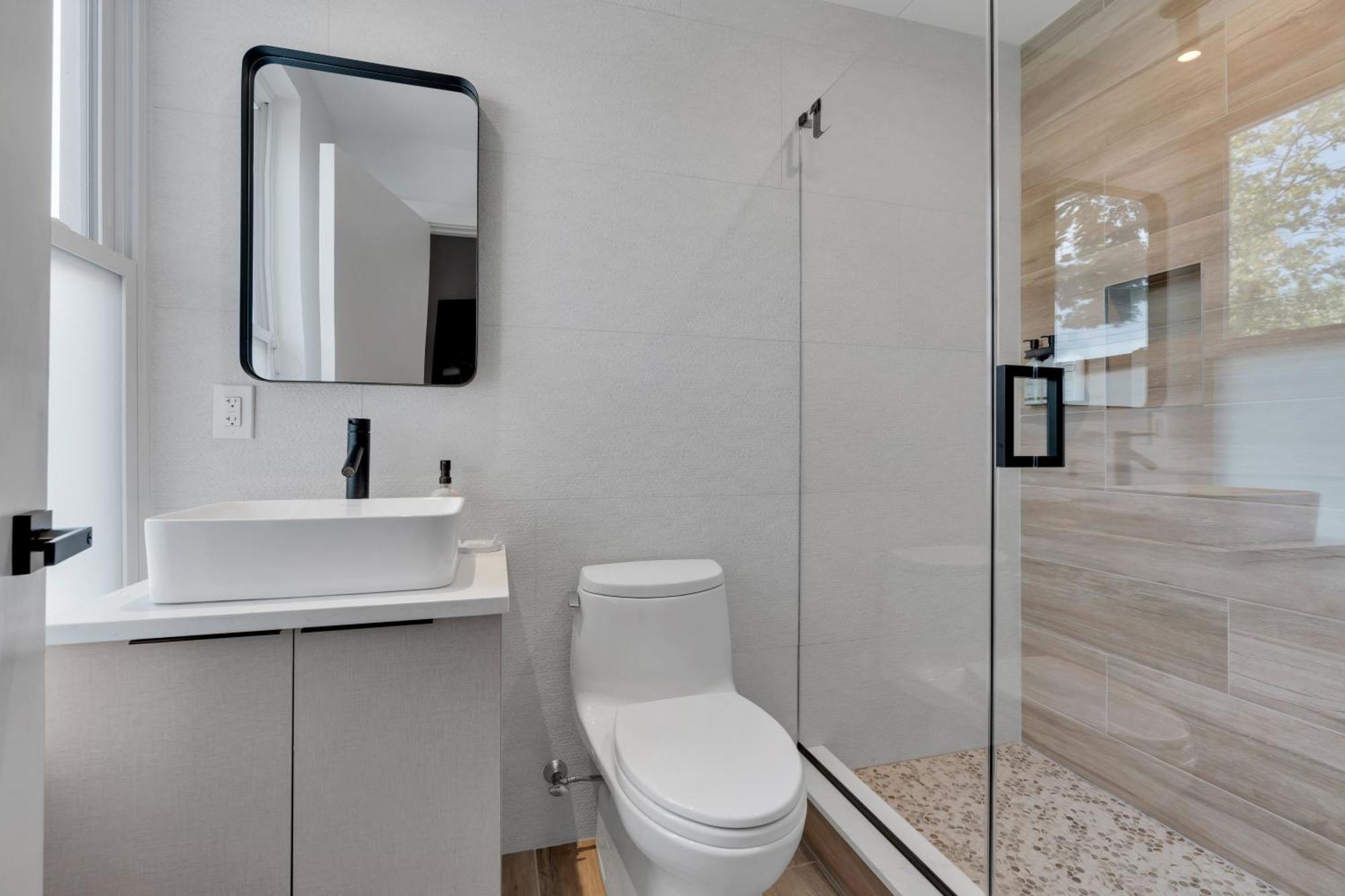 The St Laurent Guest Rooms 애즈베리 파크 외부 사진