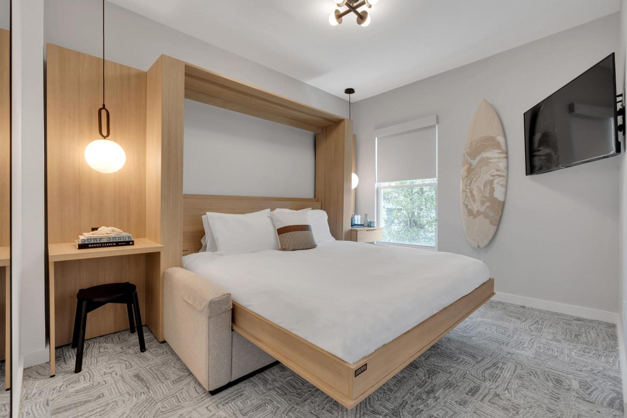 The St Laurent Guest Rooms 애즈베리 파크 외부 사진