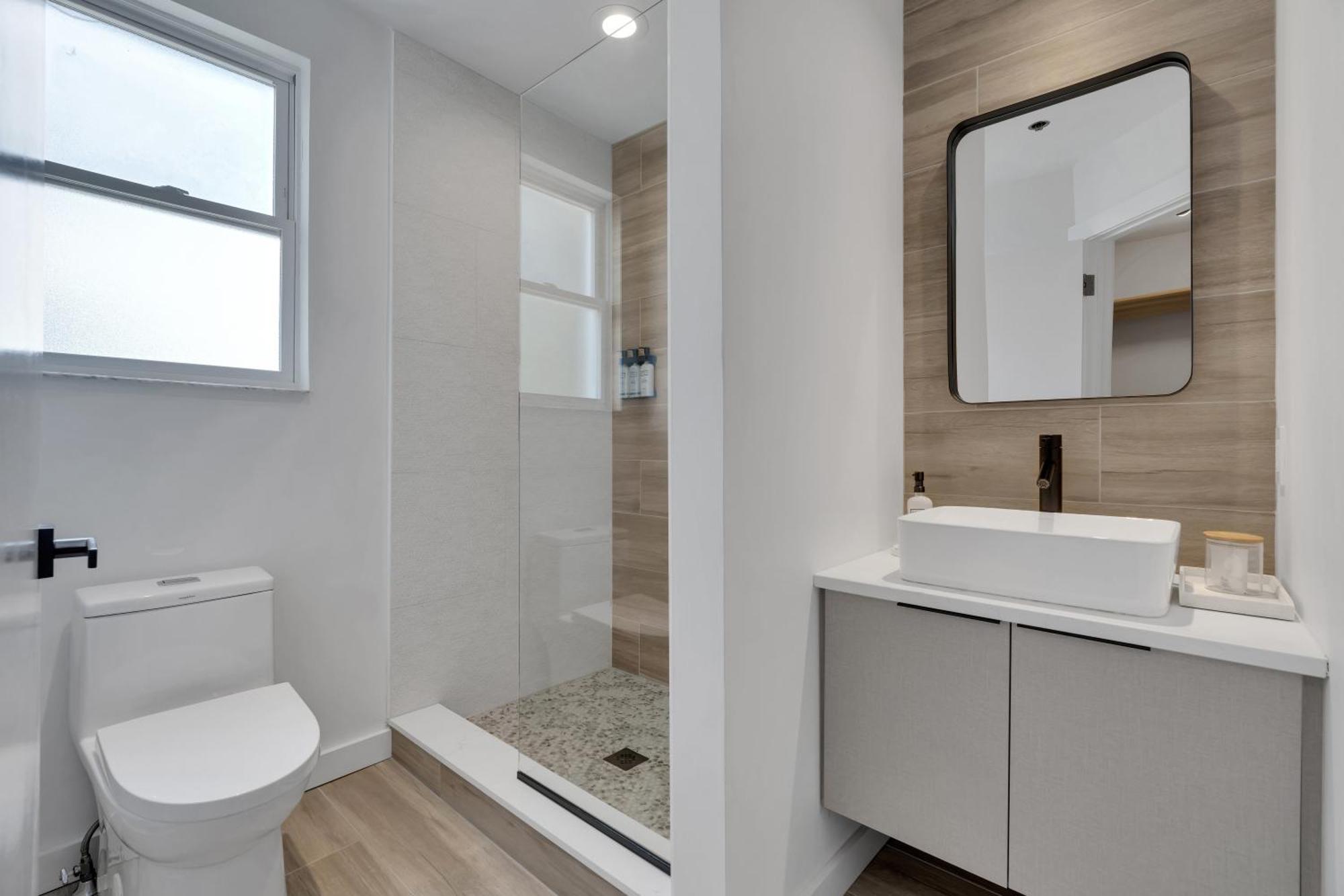 The St Laurent Guest Rooms 애즈베리 파크 외부 사진