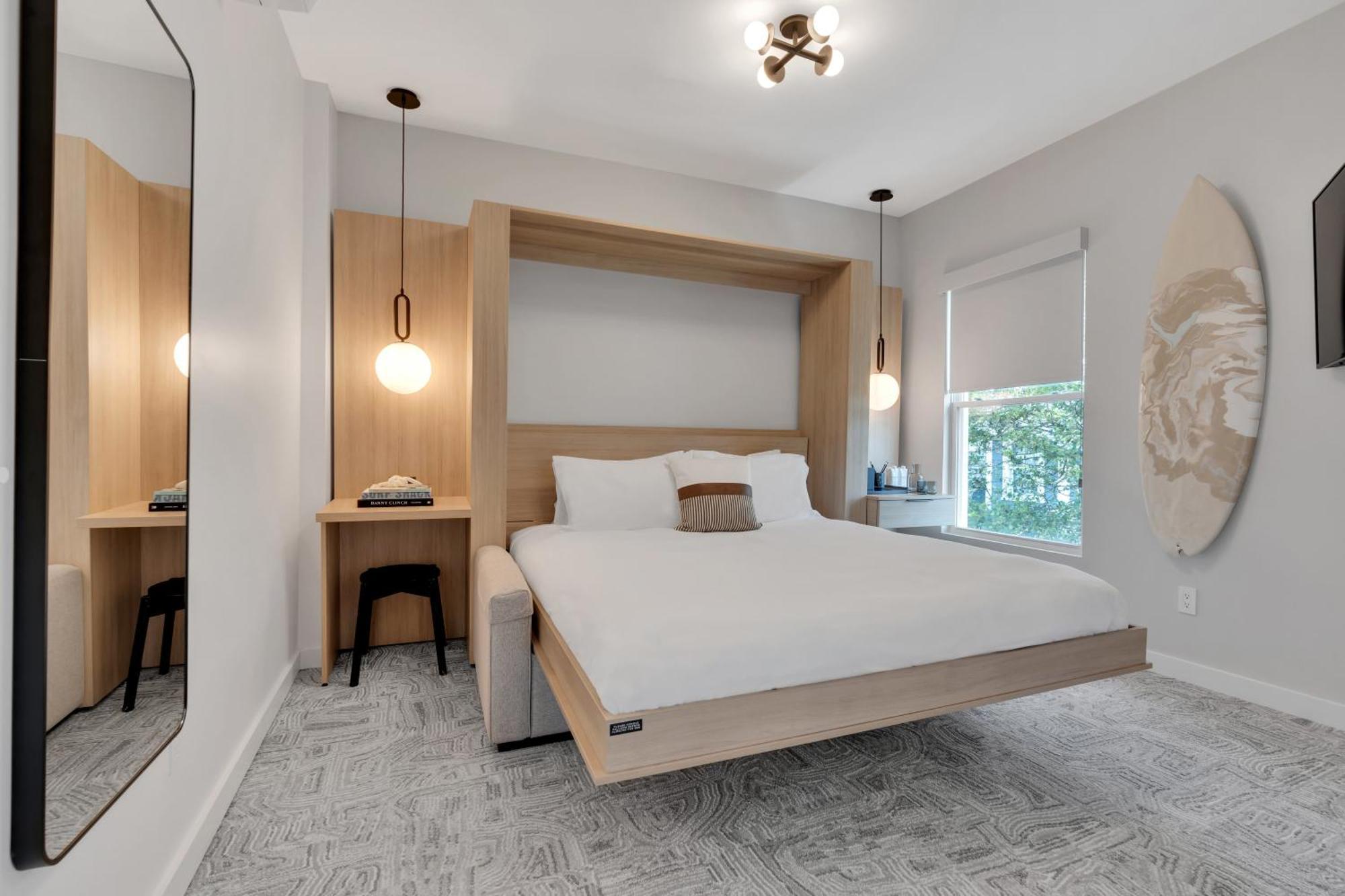 The St Laurent Guest Rooms 애즈베리 파크 외부 사진