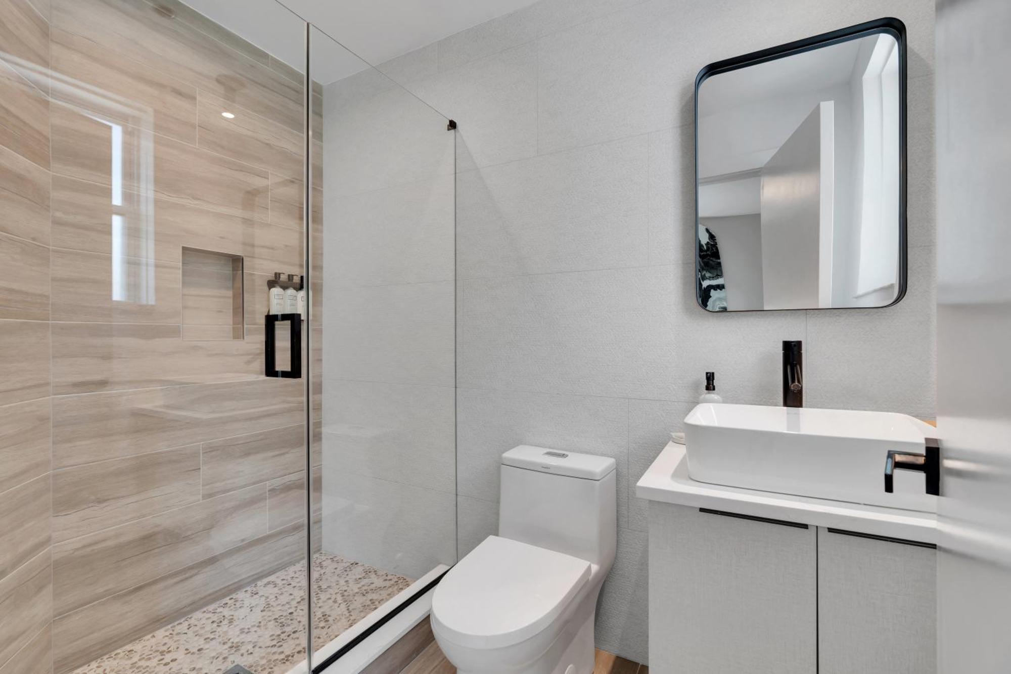 The St Laurent Guest Rooms 애즈베리 파크 외부 사진