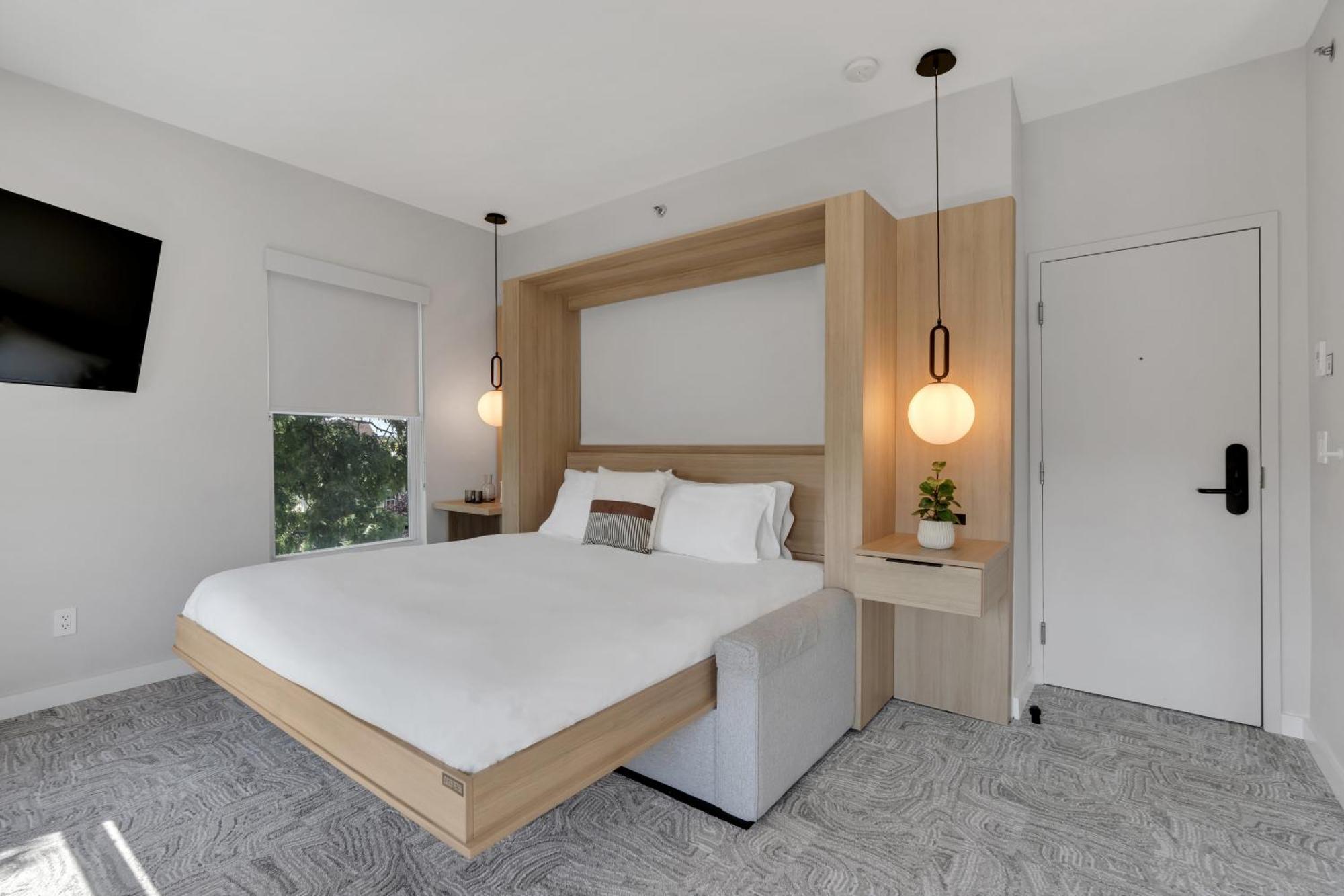 The St Laurent Guest Rooms 애즈베리 파크 외부 사진