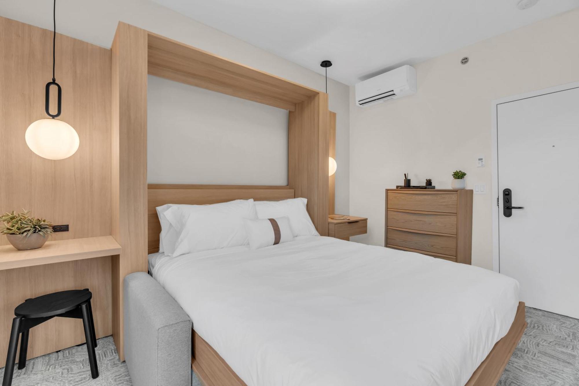 The St Laurent Guest Rooms 애즈베리 파크 외부 사진