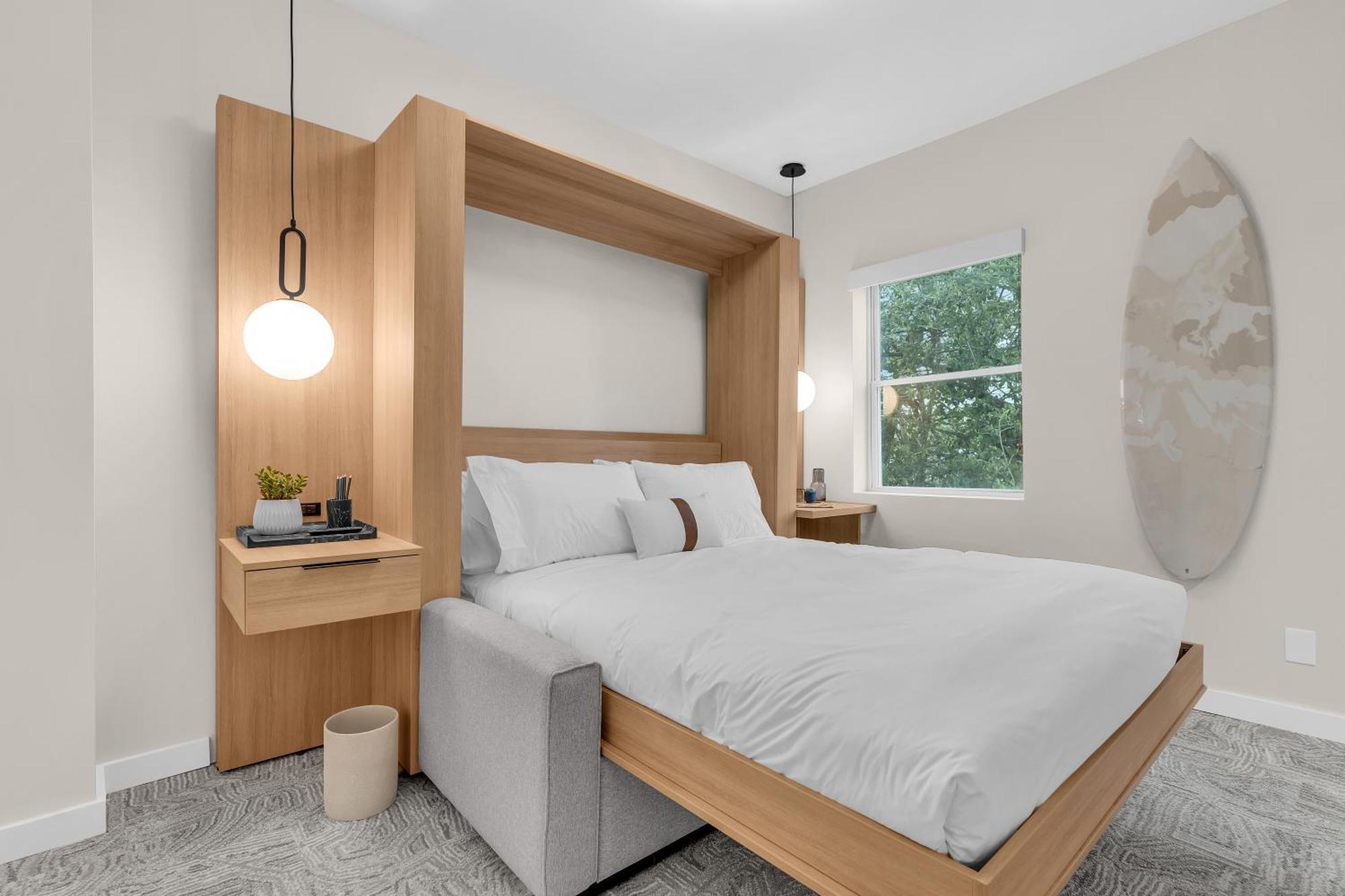 The St Laurent Guest Rooms 애즈베리 파크 외부 사진